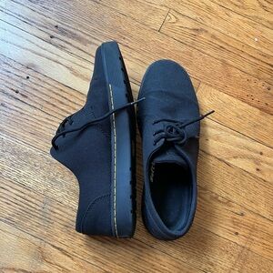 Dr. Martens canvas Cairo